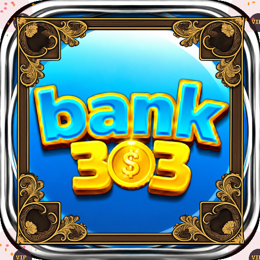 bank303 — mitra unggulan