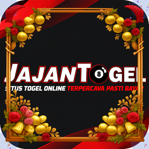 jajantogel — mitra unggulan